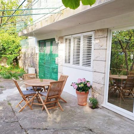 Green Bay Apartment Korčula Eksteriør bilde