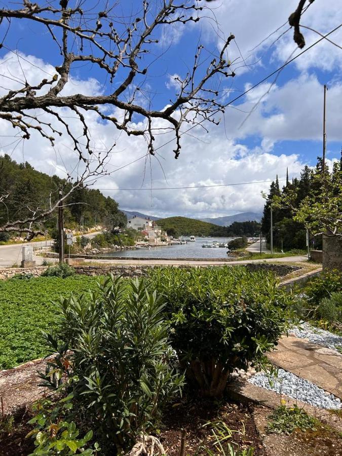Green Bay Apartment Korčula Eksteriør bilde