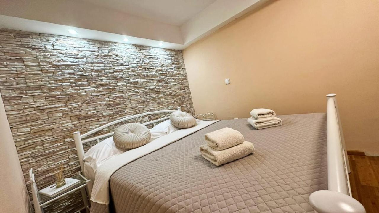 Green Bay Apartment Korčula Eksteriør bilde
