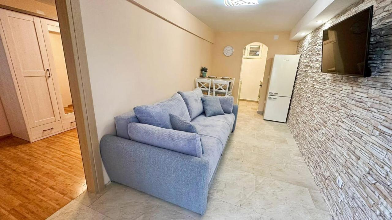 Green Bay Apartment Korčula Eksteriør bilde