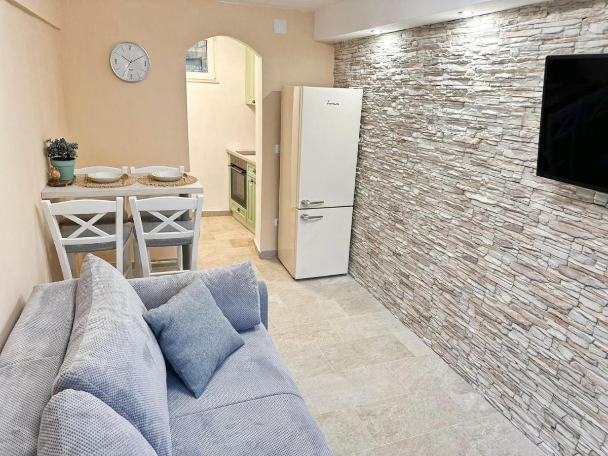 Green Bay Apartment Korčula Eksteriør bilde