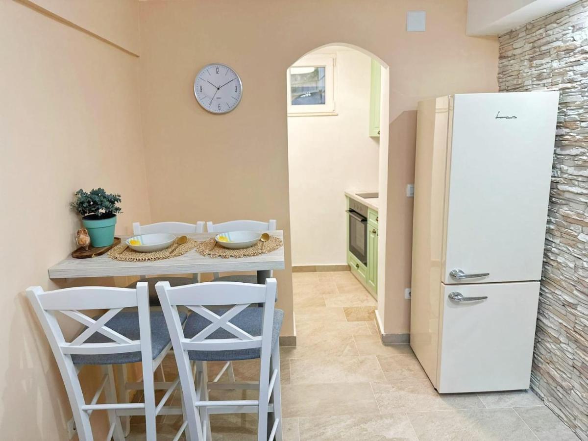 Green Bay Apartment Korčula Eksteriør bilde
