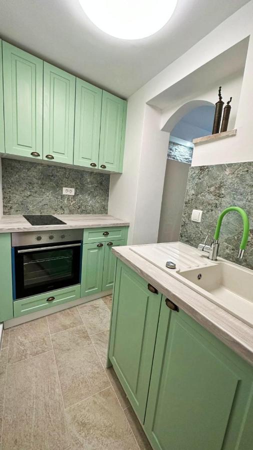 Green Bay Apartment Korčula Eksteriør bilde