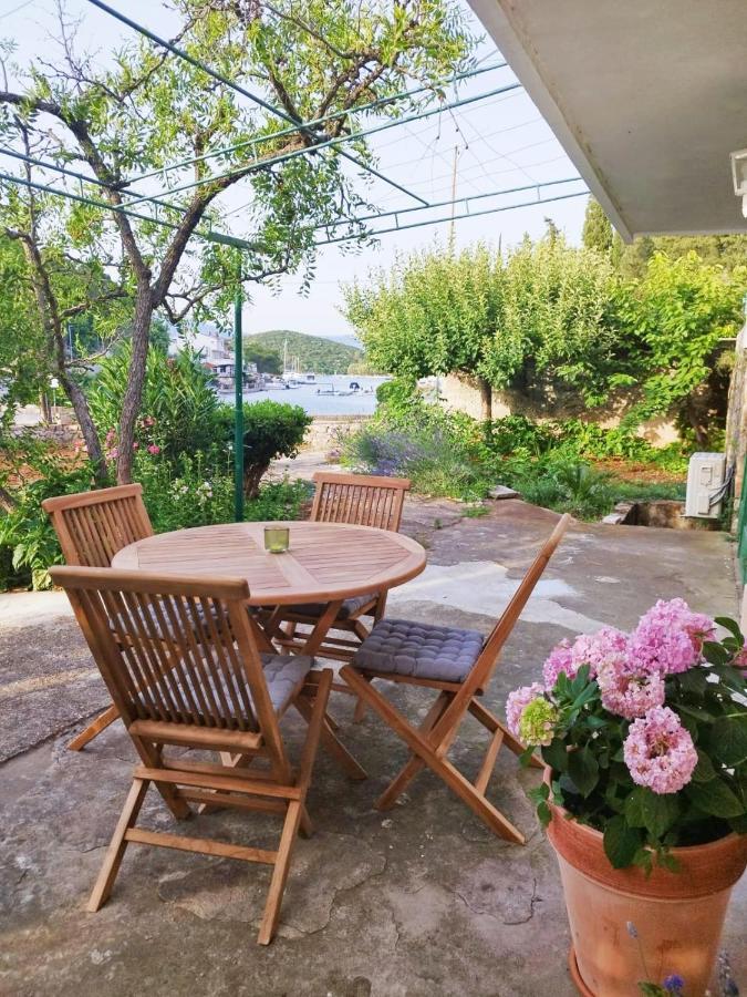 Green Bay Apartment Korčula Eksteriør bilde