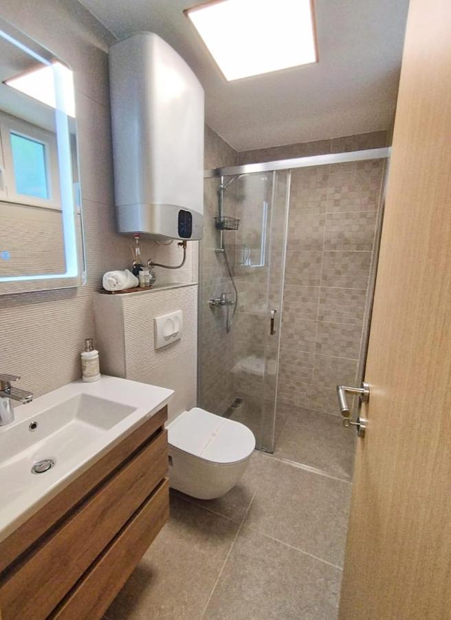 Green Bay Apartment Korčula Eksteriør bilde
