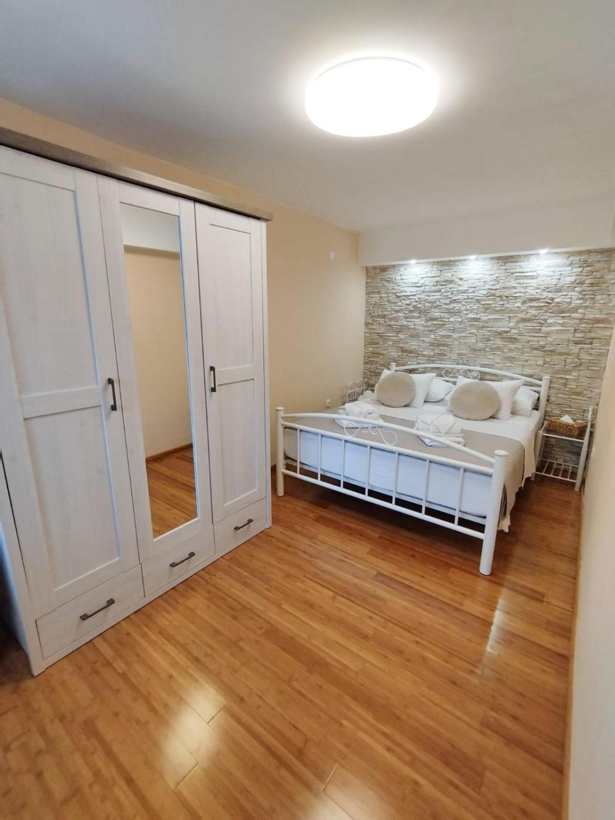Green Bay Apartment Korčula Eksteriør bilde