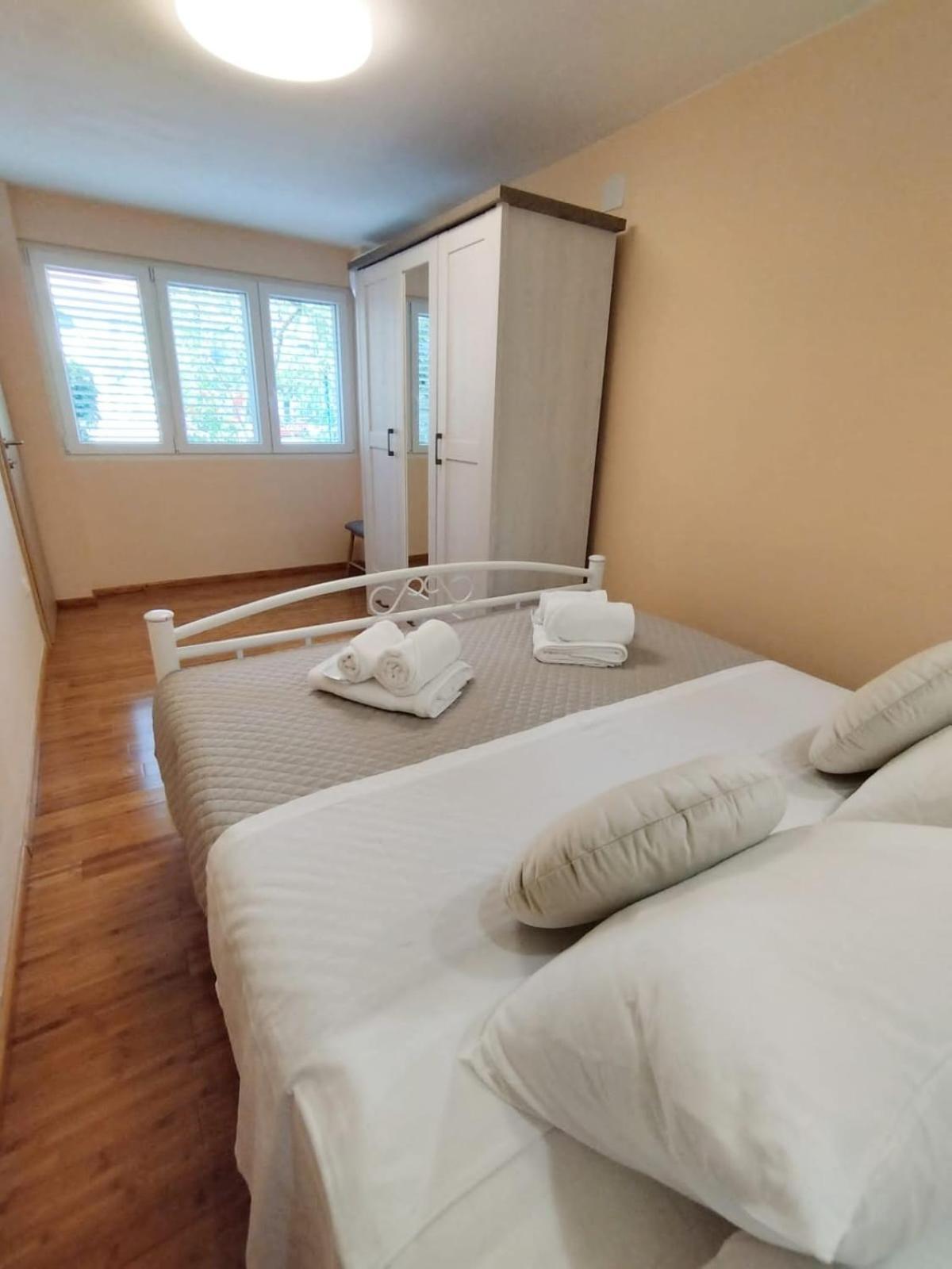 Green Bay Apartment Korčula Eksteriør bilde